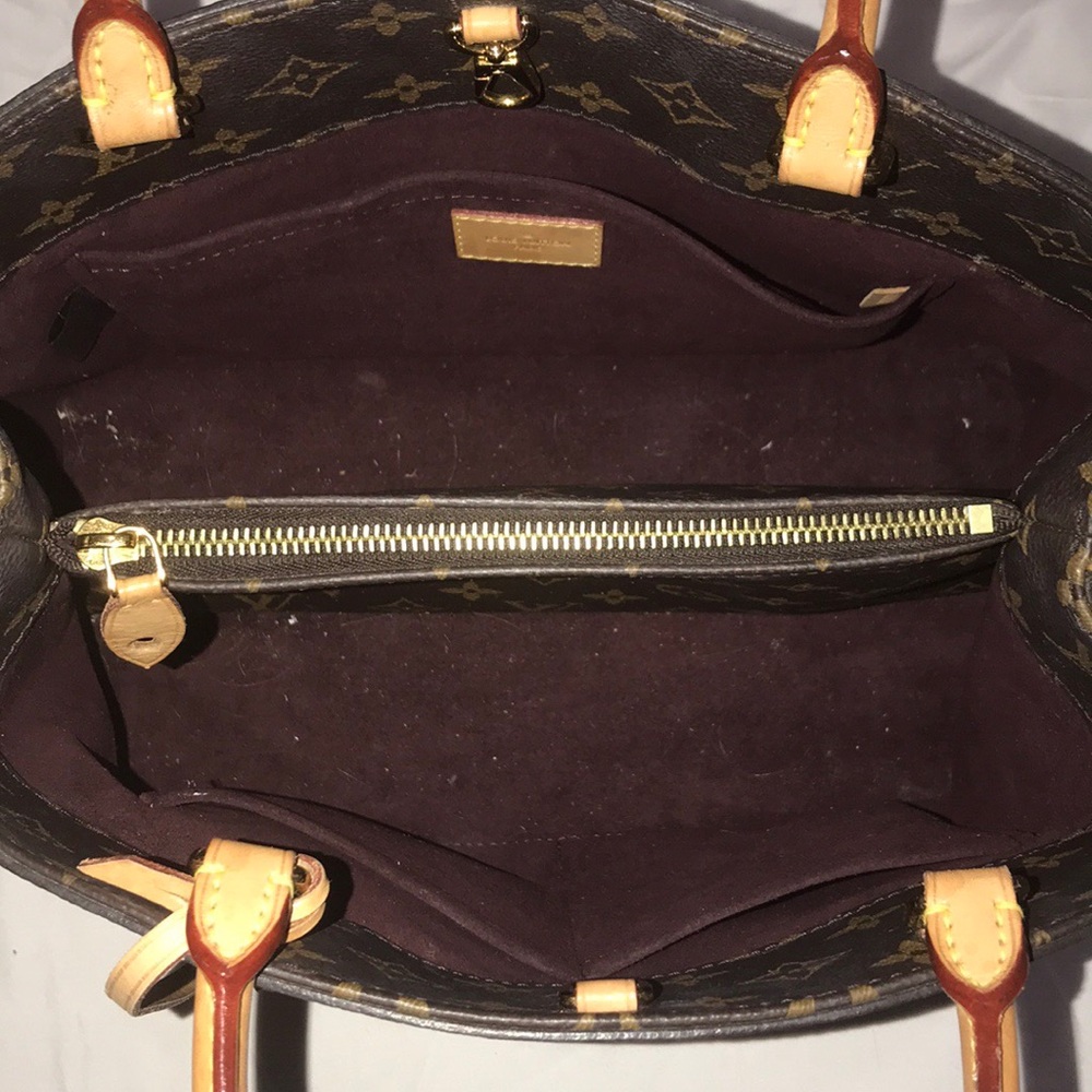 TRADED FOR DAMIER EBENE - Picture 2 of 8